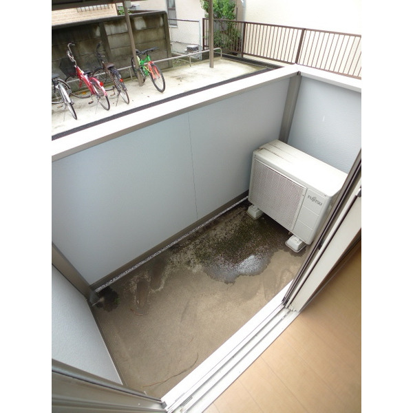 バルコニー　★別室参考写真☆