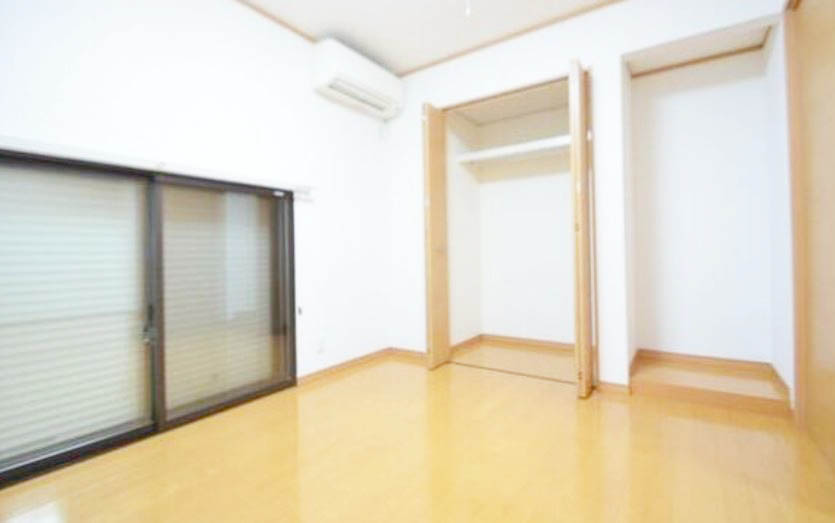 居室・リビング　★家具が置きやすい間取りです★