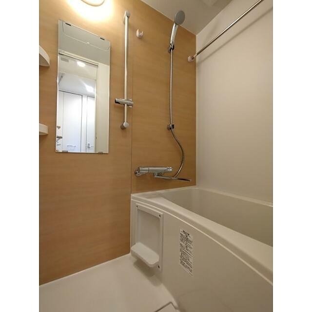 バス・シャワールーム　※同仕様写真含む