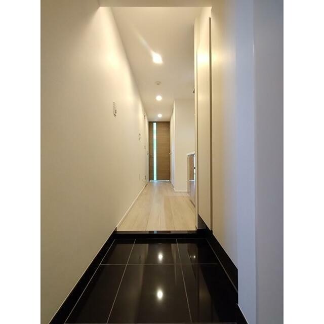 玄関　※同仕様写真含む