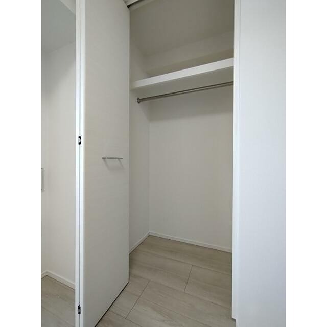 収納　※同仕様写真含む