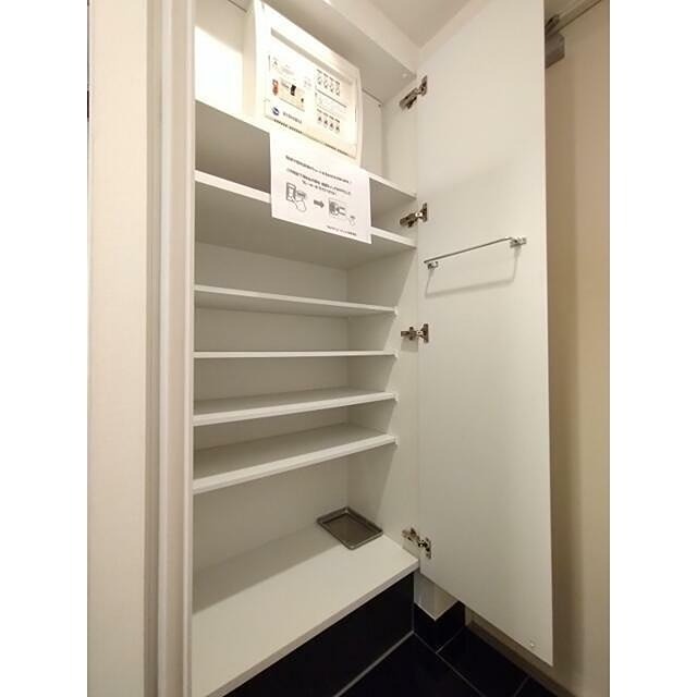 その他設備　※同仕様写真含む