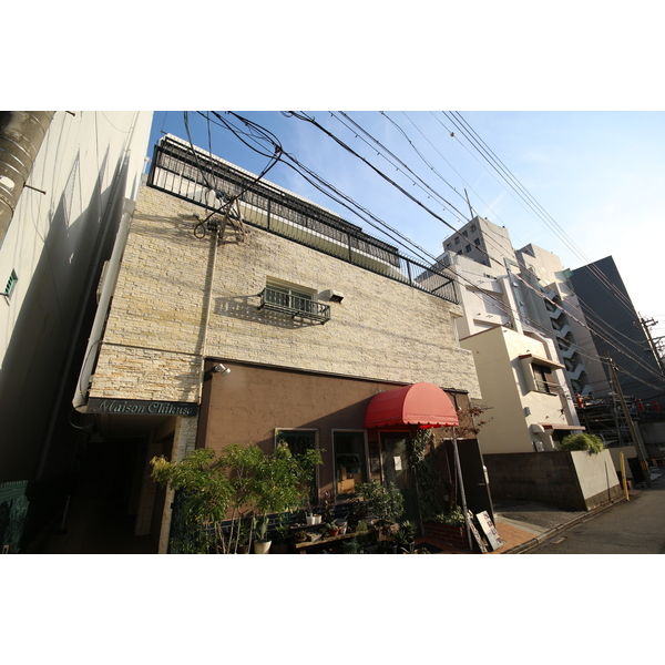 その他　別室の参考写真です。※現況優先