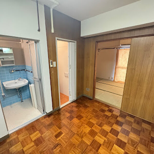 その他部屋・スペース　別室の参考写真です。※現況優先