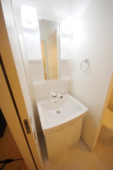 洗面設備　【人気のカウンターキッチンタイプ♪】