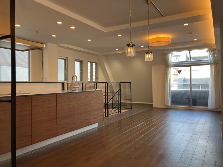 居室・リビング