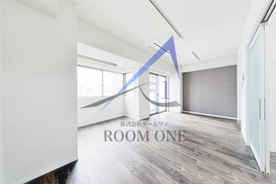 居室・リビング　洋室のお部屋です。