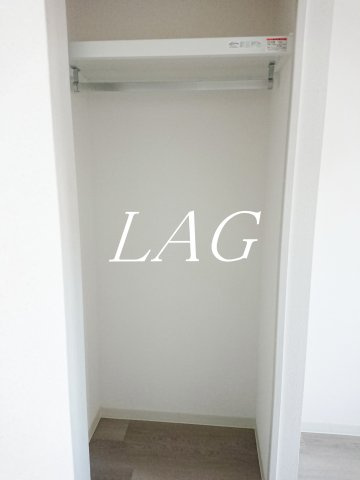 収納　収納です。