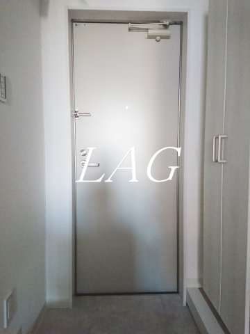 玄関　玄関です。