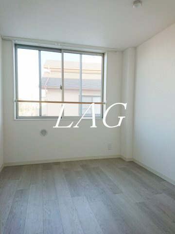 その他部屋・スペース　寝室です。