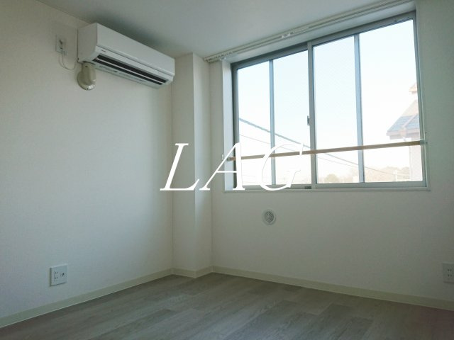 居室・リビング　洋室のお部屋です。