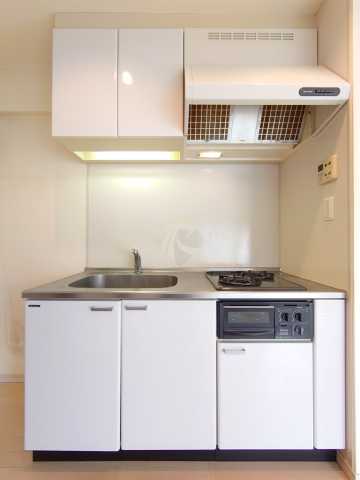 キッチン　コンフォリア目黒長者丸