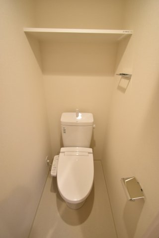 トイレ　同仕様