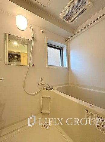 バス・シャワールーム　風呂