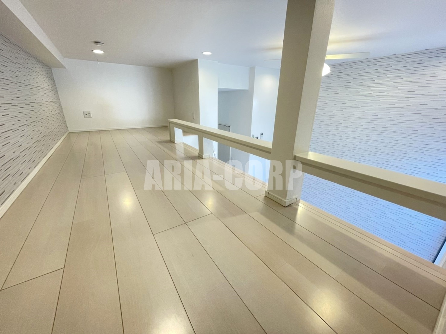 その他部屋・スペース　約5.5帖の大型ロフト付き♪