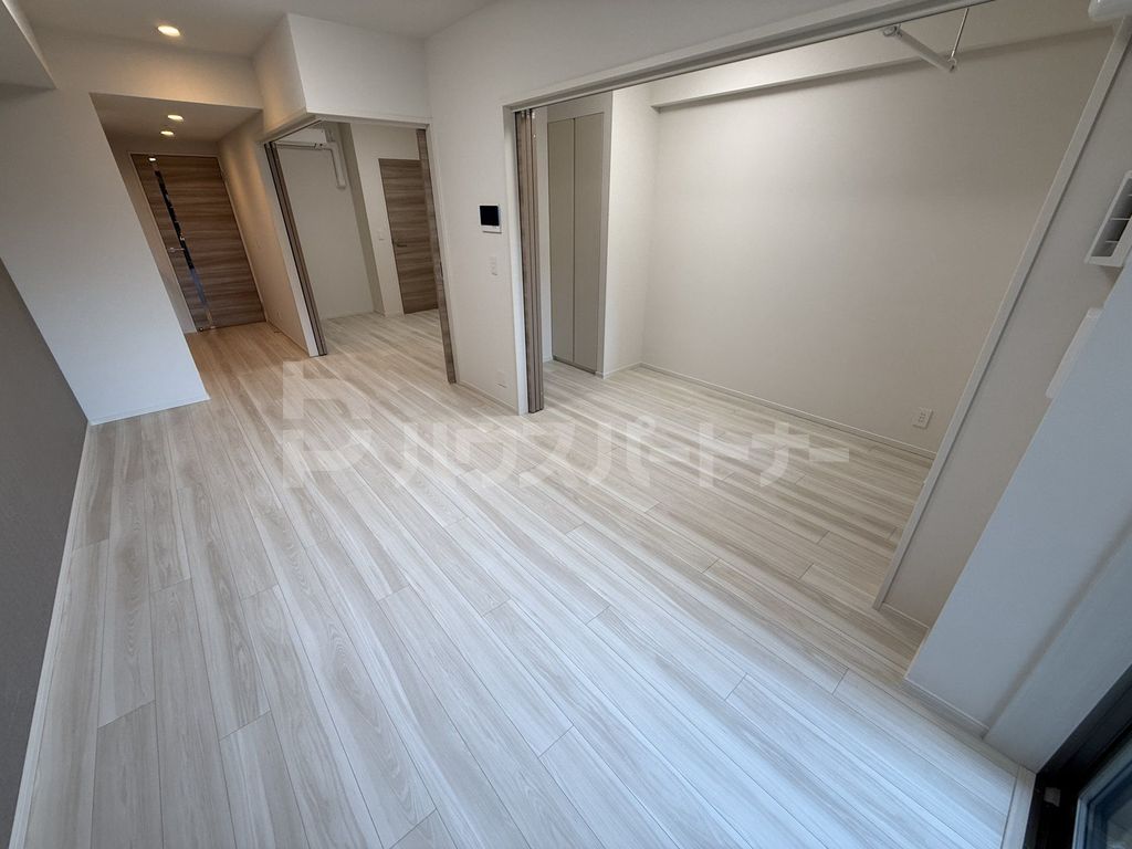 居室・リビング　リビング/居室