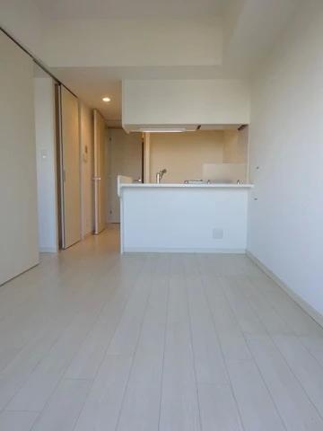 居室・リビング　※同物件、別のお部屋のイメージ写真です！