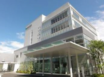 病院　友愛会友田病院（病院）まで582m