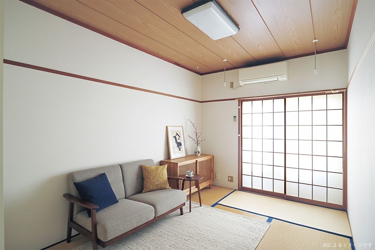 居室・リビング