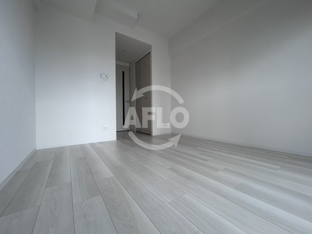 居室・リビング　エスリード新大阪ザ・プレミアWEST　リビング