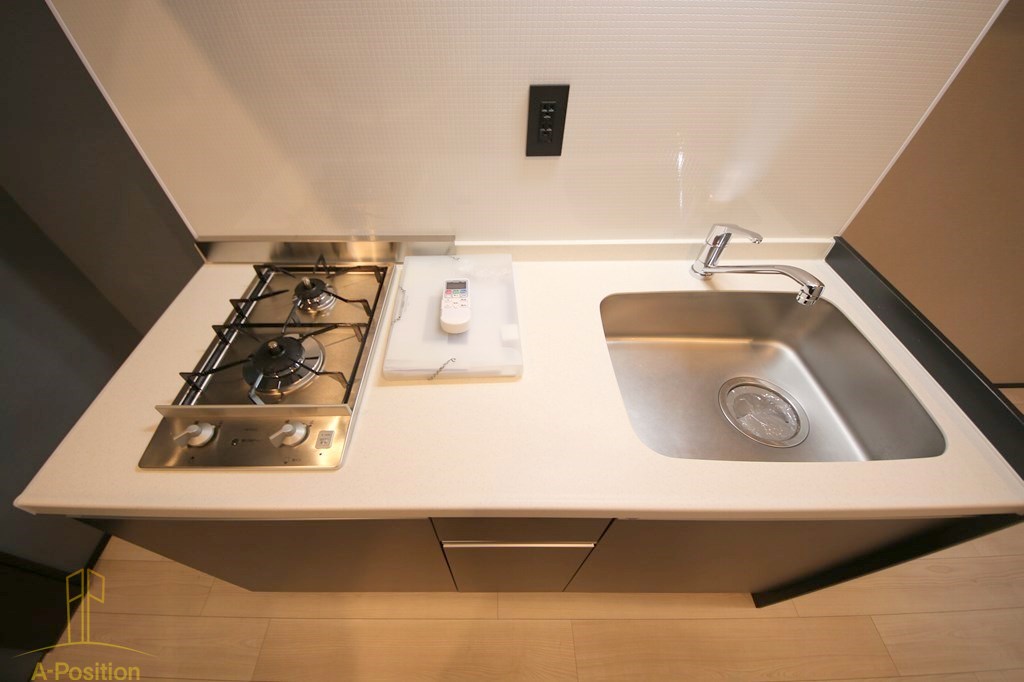 キッチン　ブエナビスタ桜ノ宮イースト
