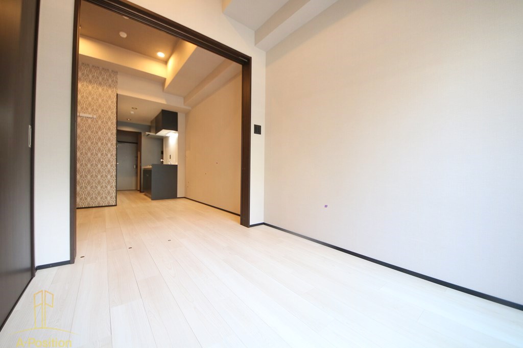 その他部屋・スペース　ブエナビスタ桜ノ宮イースト