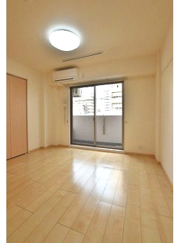 居室・リビング　居室