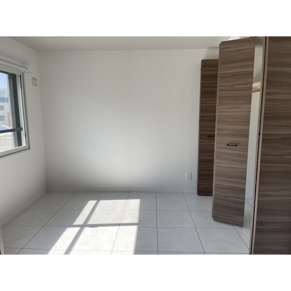 その他部屋・スペース　落ち着いた雰囲気の内装です♪