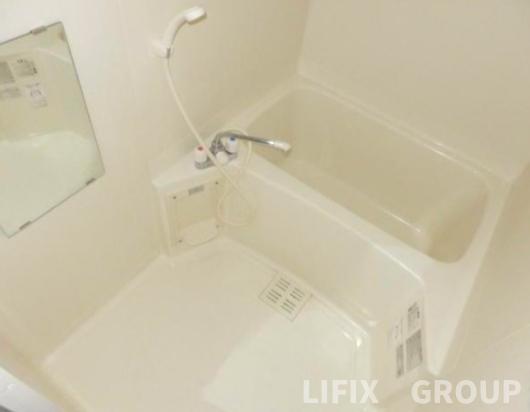 バス・シャワールーム　風呂