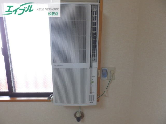 その他設備　同型別室のお写真です