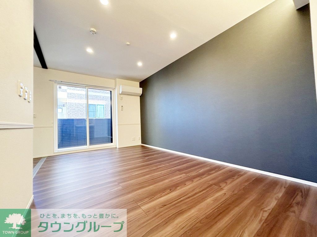 居室・リビング　お問合せはタウンハウジングまで！※現地待合わせ相談可能