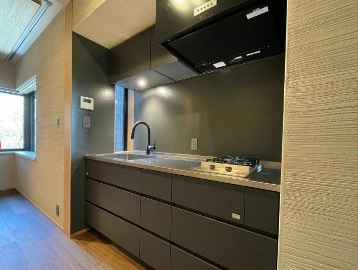 キッチン　参考写真