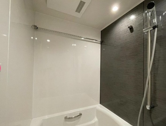 バス・シャワールーム　参考写真