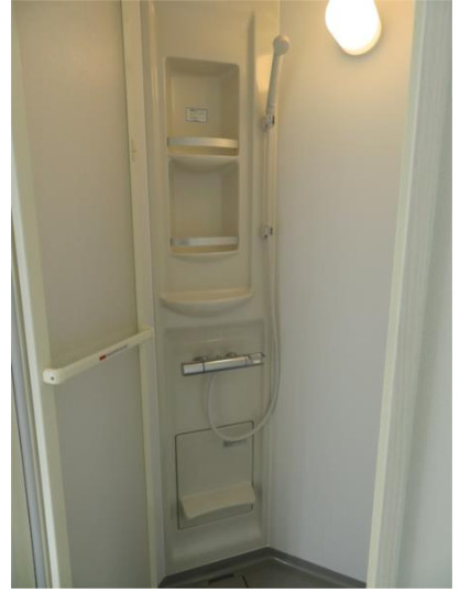 バス・シャワールーム　※同シリーズ写真