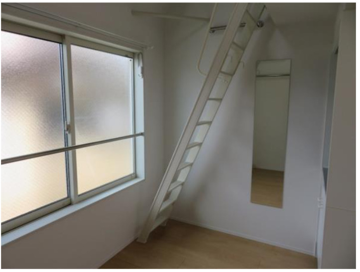 その他設備　※同シリーズ写真