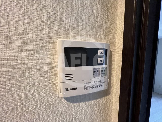 その他　ウエストコクーン阿倍野　給湯設備