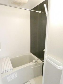 バス・シャワールーム　☆浴室☆