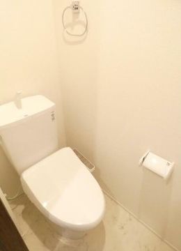 トイレ　☆トイレ☆