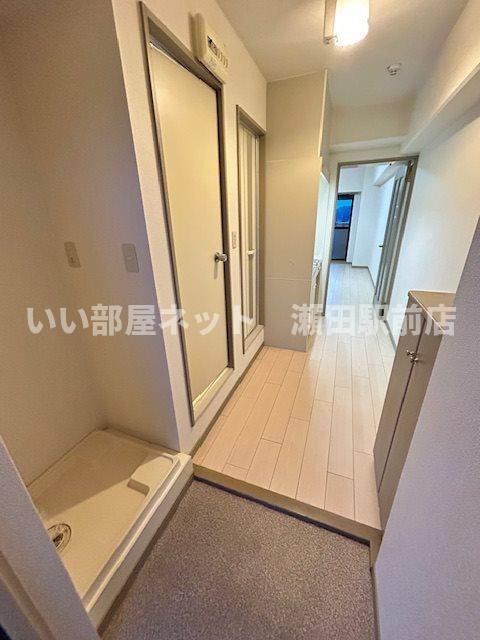 玄関　同仕様写真