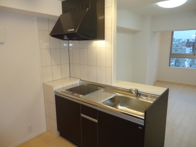 居室・リビング　リビング（イメージ）