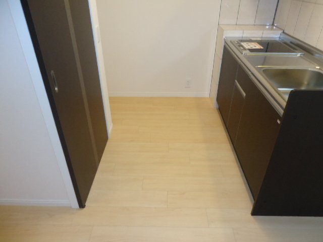 キッチン　キッチンスペース（イメージ）