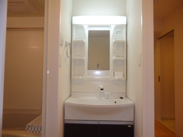 洗面設備　シャンプードレッサー（イメージ）