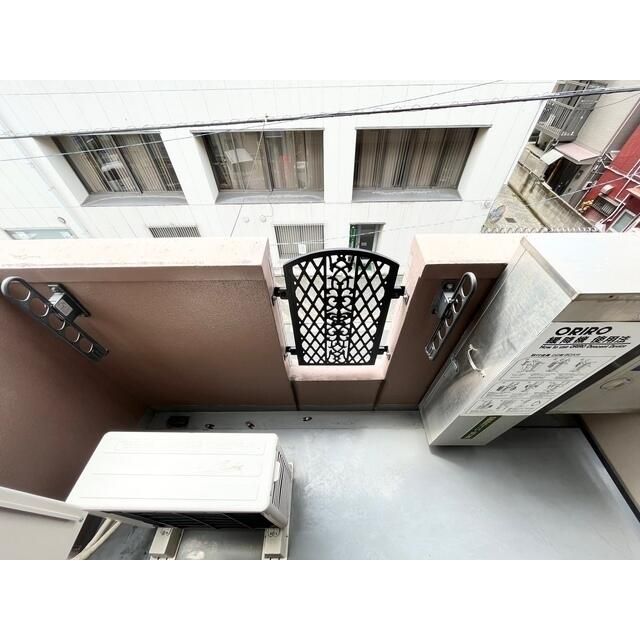 その他部屋・スペース　きれいな内装です