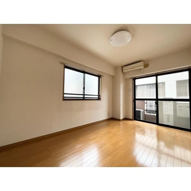 その他部屋・スペース　明るい室内です