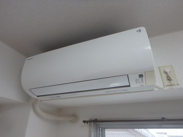 その他設備　異なる号室の室内写真です