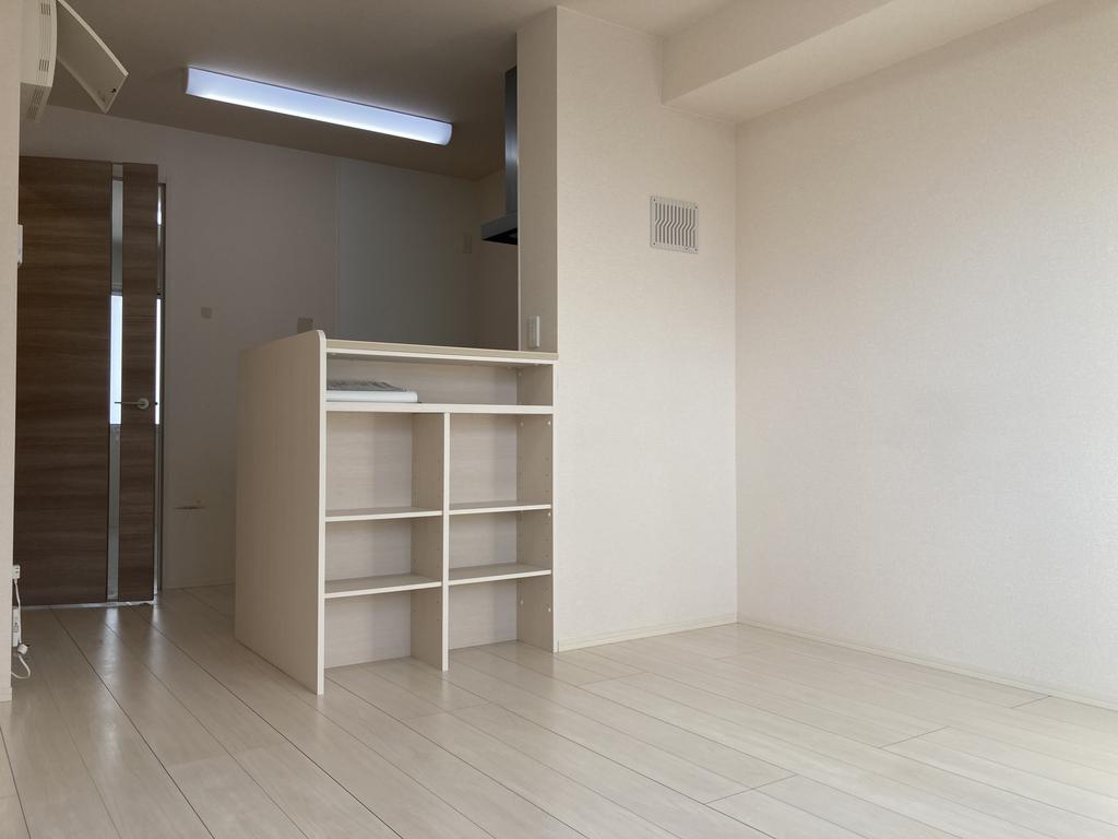 居室・リビング　※同タイプ写真