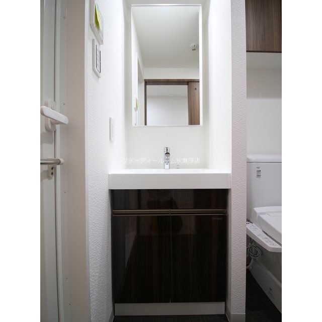 洗面設備　★《見学予約受付中》初期安キャンペーン実施中★