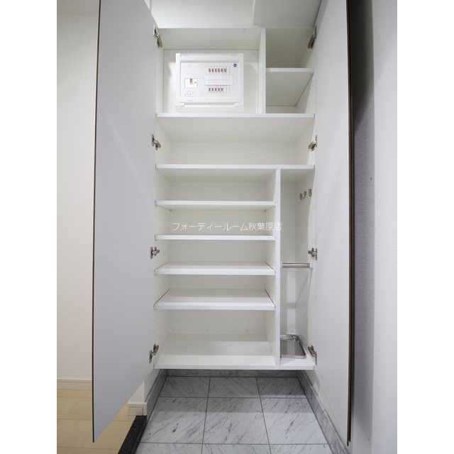 収納　★《見学予約受付中》初期安キャンペーン実施中★