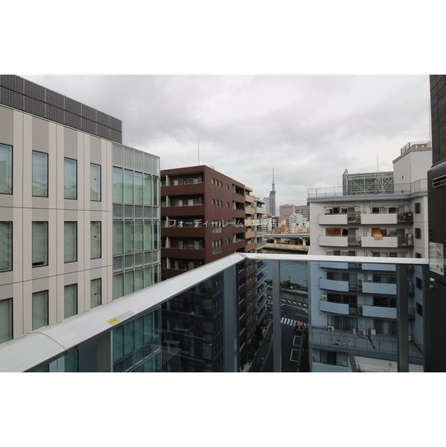 眺望　★《見学予約受付中》初期安キャンペーン実施中★