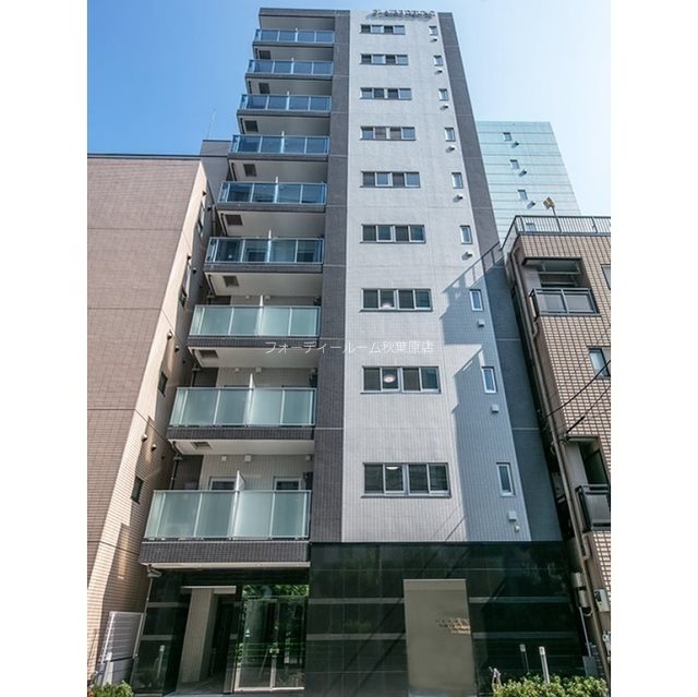 建物外観　★《見学予約受付中》初期安キャンペーン実施中★